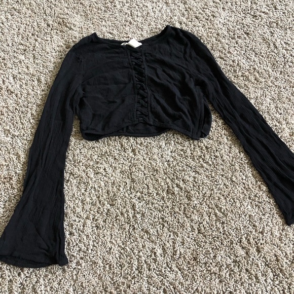 H&M Coachella Collection - Picture 1 of 4